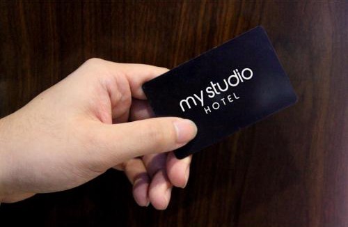 Medan Hostel | My Studio Hotels Kualanamu Airport Medan