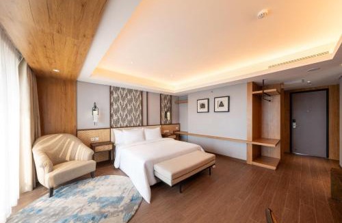 Sumenep Hotel | Myze Hotel Sumenep