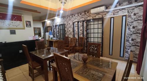 Tanjung Pinang Hotel | N Hotel Syariah