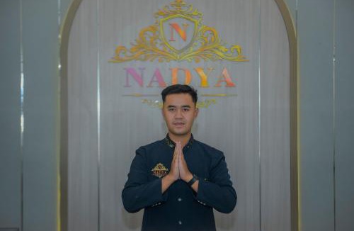 Boyolali Hotel | Nadya Hotel