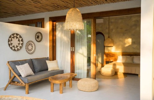 Ungasan Hotel | Nagara Boutique Hotel