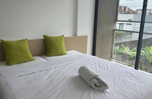 Pemogan Hotel | Naiika Co Living