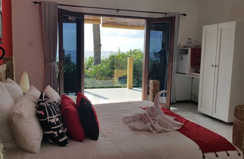 Bunutan House | Nalini Resort