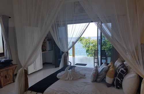 Bunutan House | Nalini Resort