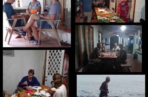 Laha Villa | Namahatu Private Beach Villa