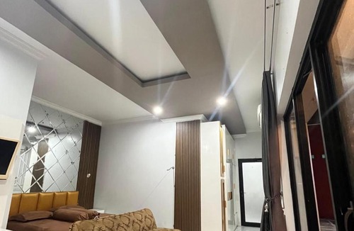 Makassar Villa | Nameera house