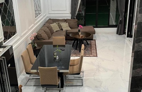 Makassar Villa | Nameera house