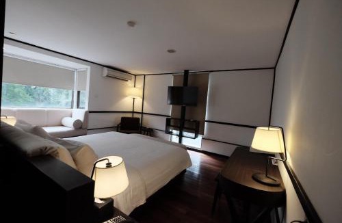 Bandung Hotel | Namin Dago Hotel