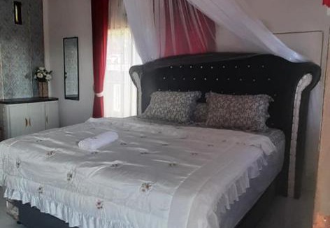 Bukit Lawang Hotel | Nangin View HOTEL Orang utan tour & trekking
