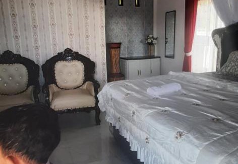 Bukit Lawang Hotel | Nangin View HOTEL Orang utan tour & trekking