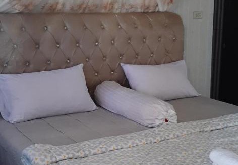 Bukit Lawang Hotel | Nangin View HOTEL Orang utan tour & trekking