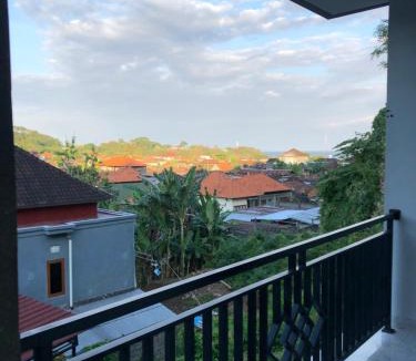 Padangbai House | Naomi Homestay