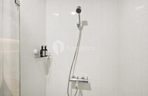 Senayan Apartment | Nara by Kozystay - Kuningan