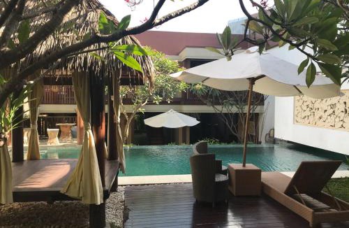 Kupang House | Narisha Guesthouse