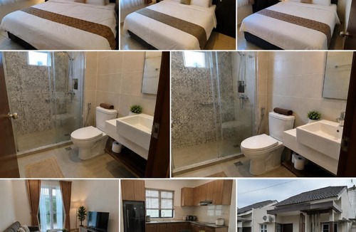 Karawang House | Narita Home