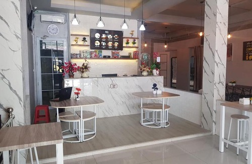Kota Gunungsitoli Hotel | Nasional Hotel