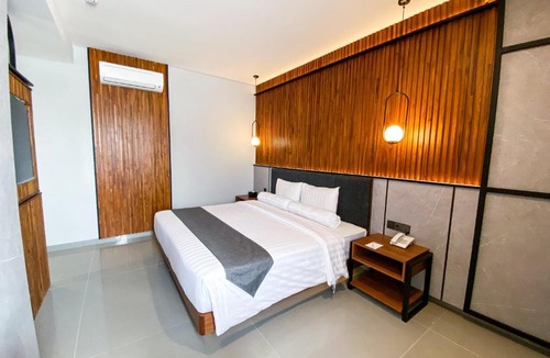 Ngawi Hotel | Nata Azana Hotel Ngawi