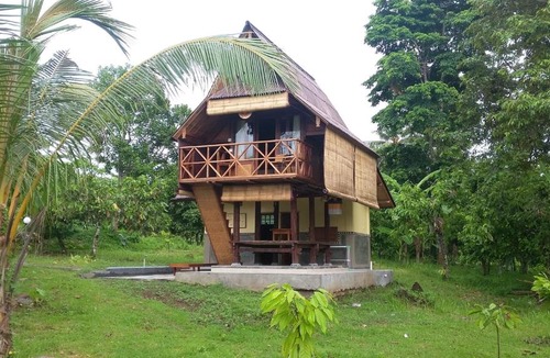 West Selemadeg House | Natural Lodge at Jineng Bali