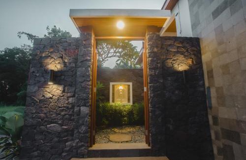 Lodtunduh Villa | Naturale Villa Ubud, Bali