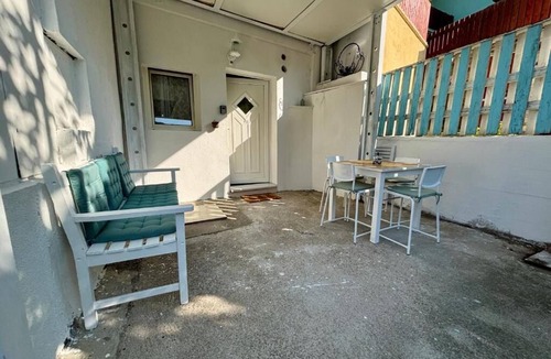 Kaltenleutgeben Apartment | Nature & comfort near Vienna