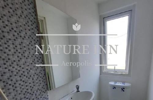 Tangerang Hotel | NATURE INN Aeropolis AR3