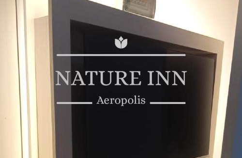 Tangerang Hotel | NATURE INN Aeropolis AR3