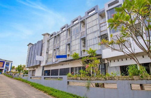 Sukarami House | Nature Stay Near Punti Kayu Park