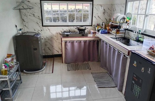 Ngaglik House | Naufal Homesty, full rumah set klasik minimalis