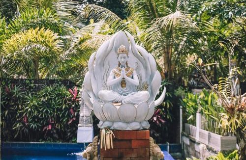Melayang Hotel | Nawa Sakti Resort