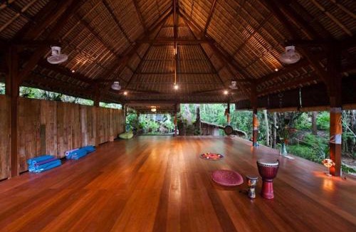 Sayan Resort | Naya Ubud