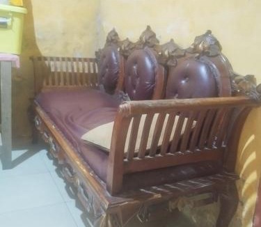 Sumatra House | Nazami Stay House