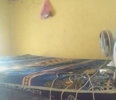 Sumatra House | Nazami Stay House