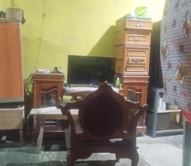 Sumatra House | Nazami Stay House