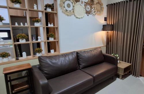 Sleman House | Ndalem Livtuhayu
