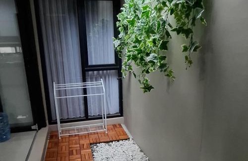 Sleman House | Ndalem Livtuhayu