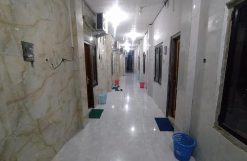 Pekalongan Hotel | Near Grosir Stono 2
