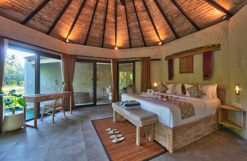 Sambahan Villa | Neira Villa Ubud