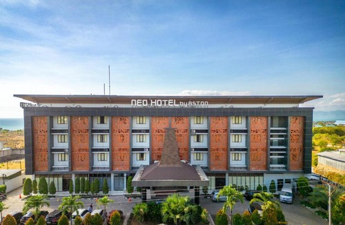 Kupang Hotel | Neo Eltari Kupang by ASTON