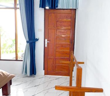 Bukit Lawang House | Nerly's Panorama