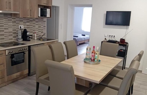 Mohacs Apartment | Neubauer Vendégház* Mohács