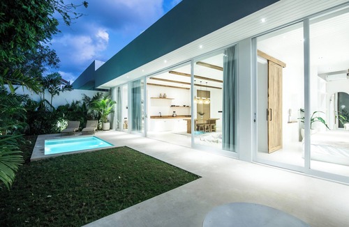 Pecatu Cottage | New 2 BR Villa 2mins to Bingin Beach