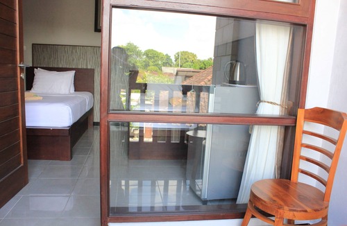 Jimbaran Bay Hotel | New Asta Graha Homestay