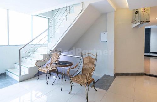 Medan Hotel | New Gentala Hotel Medan RedPartner