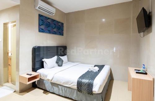 Medan Hotel | New Gentala Hotel Medan RedPartner
