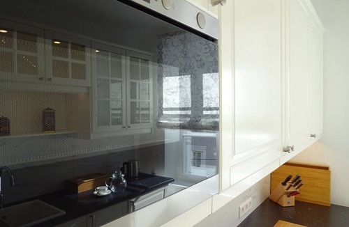 City Centre Salzburg Apartment | NEW: Luxurious Apartment, bright & spacious, only short walk to city center