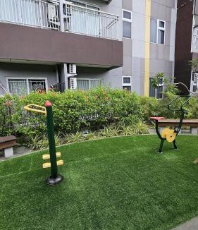 Kesawan Apartment | NEW Podomoro 2BR Lexington Tower Elliot House