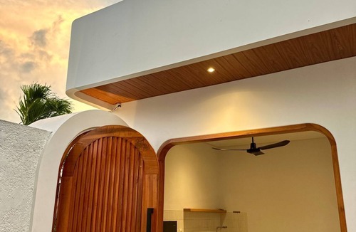 Denpasar Timur Villa | New Two Bedrooms Pool Villa 10 Minutes to Sanur Harbor