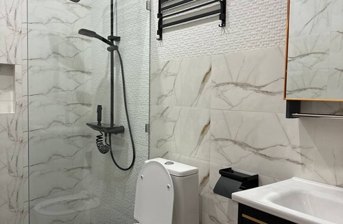 Denpasar Timur Villa | New Two Bedrooms Pool Villa 10 Minutes to Sanur Harbor