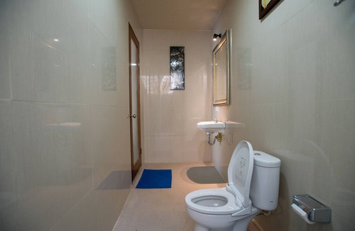 Lodtunduh Villa | New villa "I LOVE YOU-III": inhale Bali vibe!