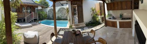 Kuta Villa | New villa Private Pool - minutes from airport